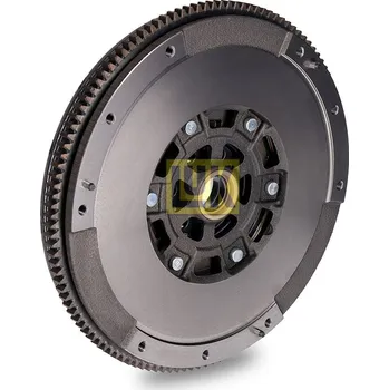 Setrvačník motoru Setrvačník LUK 415 0439 10