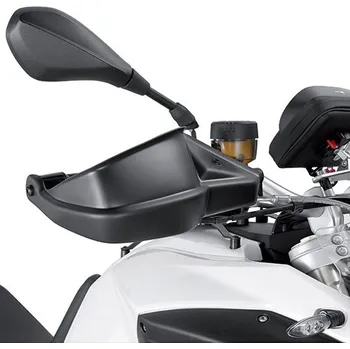 Motodíl Kappa KHP5103B Kryty rukou BMW F 650, 700, 800 GS (08-17)