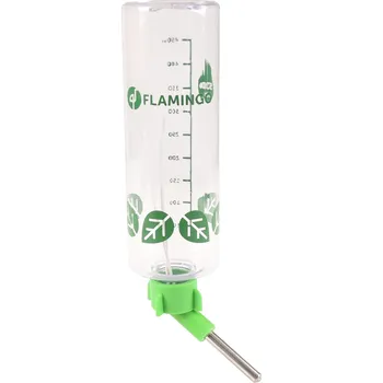 napáječka Flamingo Sippy Napáječka pro hlodavce 500ml