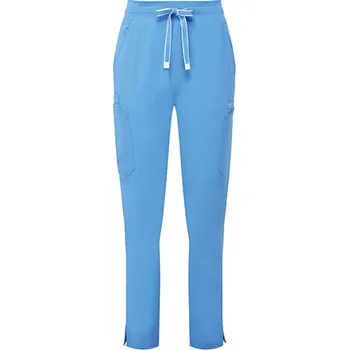 Zdravotnický oděv Onna by Premier Dámské kalhoty pro zdravotní personál NN600 Ceil Blue XXL