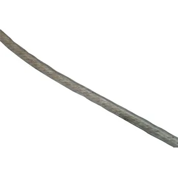 Přívěs Celní sisalové lano, průměr 8 mm, metráž