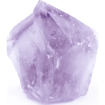 Milujeme Kameny Ametyst - hrot - surový kámen AM195 468769