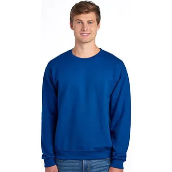 Pánská mikina Jerzees Unisex mikina JZ562M Rl L