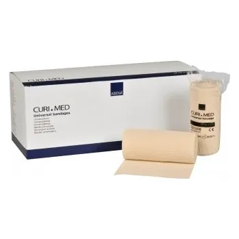 Elastické dlouhotažné obinadla 10 ks 10 cm x 4 m