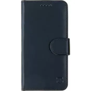 Pouzdro na mobilní telefon Tactical Field Notes pro Motorola G42 Blue