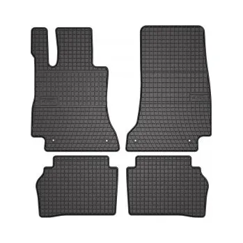 autokoberec Gumové koberečky Mercedes Třída E Sedan (W213) - 4ks