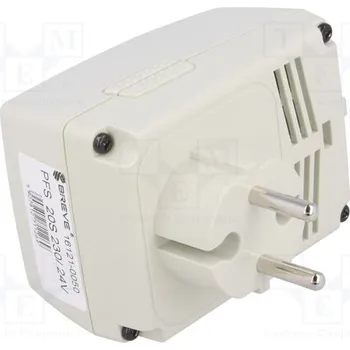 BREVE TUFVASSONS PFS20S/24V