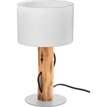 Globo 50210146X - Stolní lampa NORIN 1xE14/40W/230V