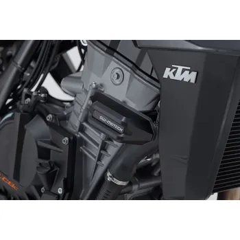 Rám pro motocykl SW MOTECH Padací protektory na KTM 990 Duke (23-25)
