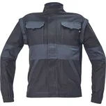 CERVA MAX NEO / Pánská bunda 2v1 - černá 46