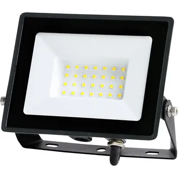 Průmyslové svítidlo LED Venkovní reflektor LED/30W/230V IP65 6500K