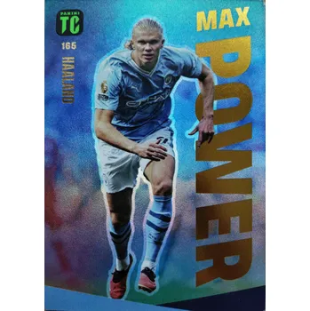 Karetní hra Erling Haaland