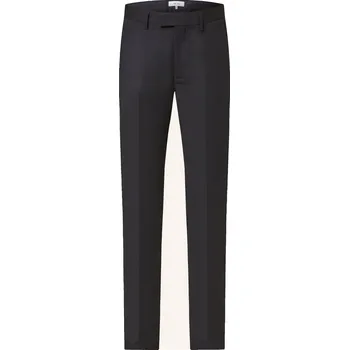 Pánské kalhoty Reiss Pánské Chino Kalhoty Eastbury Slim Fit, tmavě modrá, 52