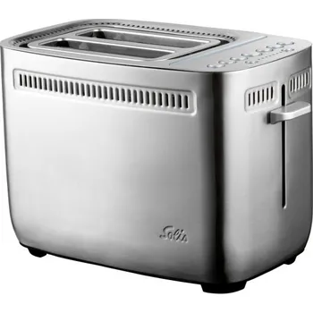 Topinkovač Solis Sandwich Toaster 8003 (SO211)