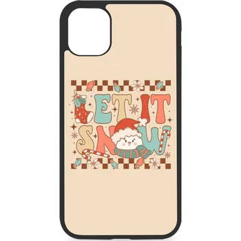 Náhradní kryt pro mobilní telefon Kryt na mobil Realme snow thing Realme: 7i