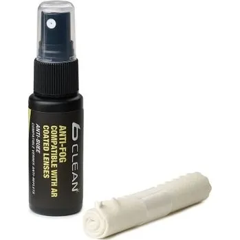 Sprej proti mlžení brýlí Bollé, 30ml