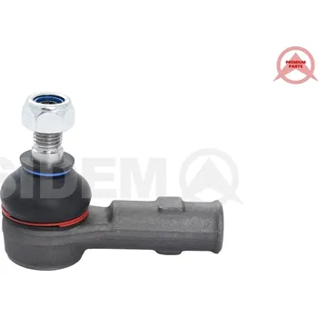 Soustava řízení Hlava příčného táhla řízení SIDEM 67132