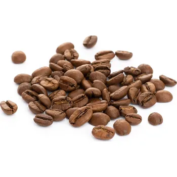 Káva Jemen Asrar Haraz BIO - Micro Lot, 500g