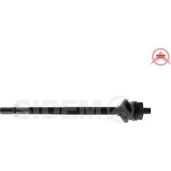 Soustava řízení Axiální kloub, příčné táhlo řízení SIDEM 64230 A