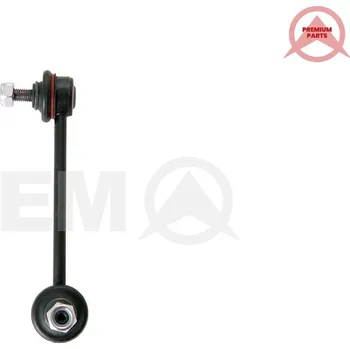 Zavěšení kol Tyč/vzpěra, stabilizátor SIDEM 51266