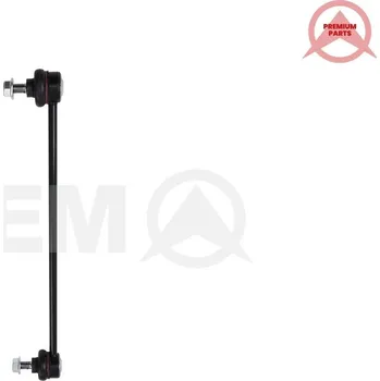 Zavěšení kol Tyč/vzpěra, stabilizátor SIDEM 47460