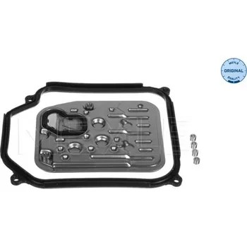 Hydraulický filtr Sada hydraulického filtru, automatická převodovka MEYLE 100 398 0001
