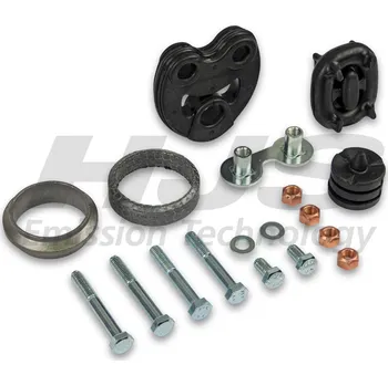 Montážní sada, výfukový systém HJS 82 13 2519