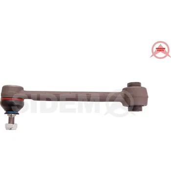 Zavěšení kol Tyč/vzpěra, zavěšení kol SIDEM 87574