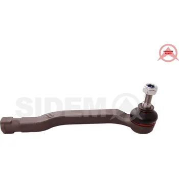 Soustava řízení Hlava příčného táhla řízení SIDEM 41133