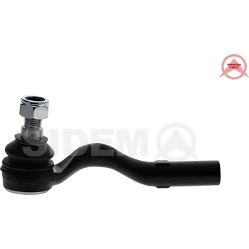 Soustava řízení Hlava příčného táhla řízení SIDEM 49438