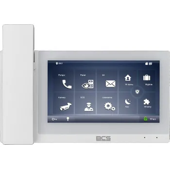 IP kamera BCS IP videomonitor BCS-MON7500W-S