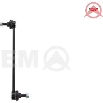 Zavěšení kol Tyč/vzpěra, stabilizátor SIDEM 5661