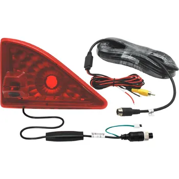 Couvací kamera AHD/CVBS parkovací kamera Renault Master