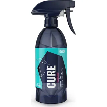 Keramický sealant Gyeon Q2M Cure REDEFINED (500 ml)