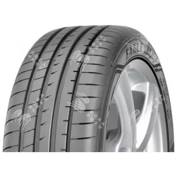 Letní osobní pneu Pneumatiky GOODYEAR eagle f1 asymmetric 3 suv ao xl 235/60 R19 107H, letní pneu, osobní a SUV, sleva DEMO