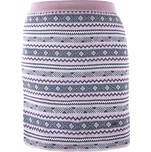 KAMA 6013 Merino sukně , růžová Velikost: XL