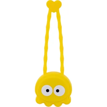 Přívěsek TIAKI světelný přívěsek chobotnice pro psy