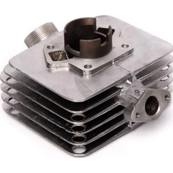 Motor pro motocykl Diverse / Import Válec holý SIMSON S51 - 60ccm