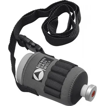 SAS HENKE HSW držák pro láhev, kolem pasu, 50 - 100 ml