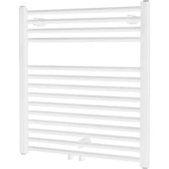 Radiátor EBS Grande Radiátor rovný 75x65 cm, středové připojení DGRE06500750SM01-6501