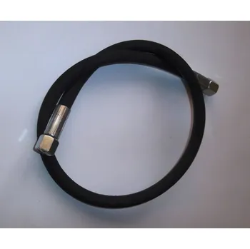 Příslušenství pro stavební techniku Technika pro farmu Hydraulická hadice 8x1200 M16x1,5