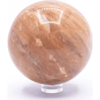 Milujeme Kameny Měsíční kámen - koule - tromlovaný kámen MO66 469130