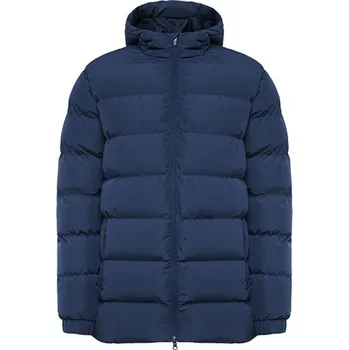 Roly Pánská prošívaná bunda PK5080 Navy Blue 55 XXL