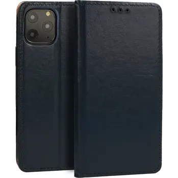 Pouzdro na mobilní telefon Pouzdro Book special Samsung Galaxy M31s M317F Modré