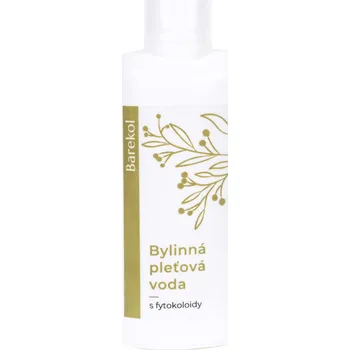 Barekol Bylinná voda s fytokoloidy - 200ml