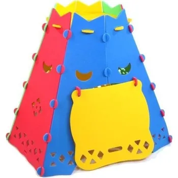 Teepee pěnové Toyformat - Malý Génius 202228