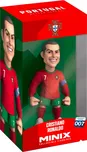 Minix Football Portugal sběratelská…