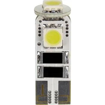 Držák SPZ HYPER LED žárovka T10 se zabudovaným rezistorem č.2