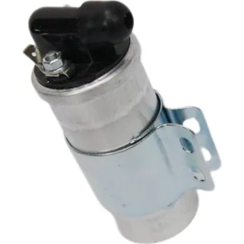 Zapalovací cívka Ostatní Indukční cívka 12V s objímkou CZ