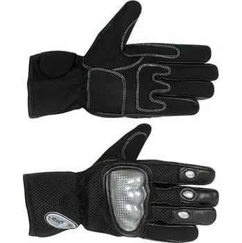 Držák SPZ Motocyklové rukavice NET – FLY č4